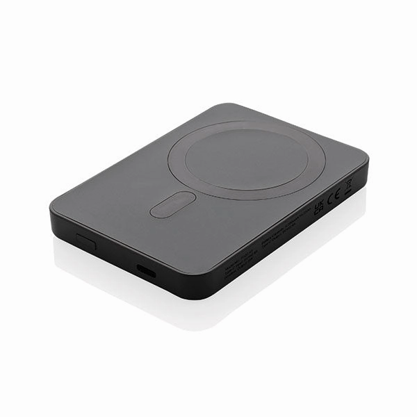 Magnetix 5000Mah Rcs Recycled Magnetic Powerbank Hot Sale Today Clearance Steal Today