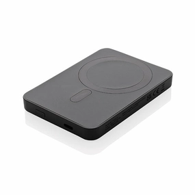 Magnetix 5000Mah Rcs Recycled Magnetic Powerbank Hot Sale Today Clearance Steal Today