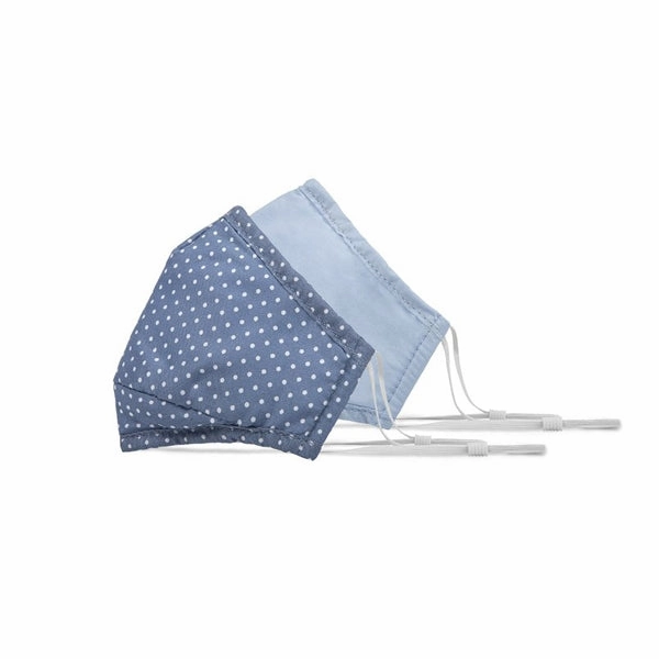 Swiss Mobility Set Of 2 Adult Masks With 1 Filter Dont Miss Hot Deals