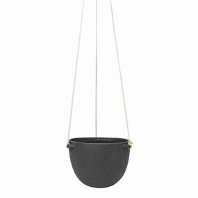 Speckle Hanging Potoutdoor garden decorative ornaments