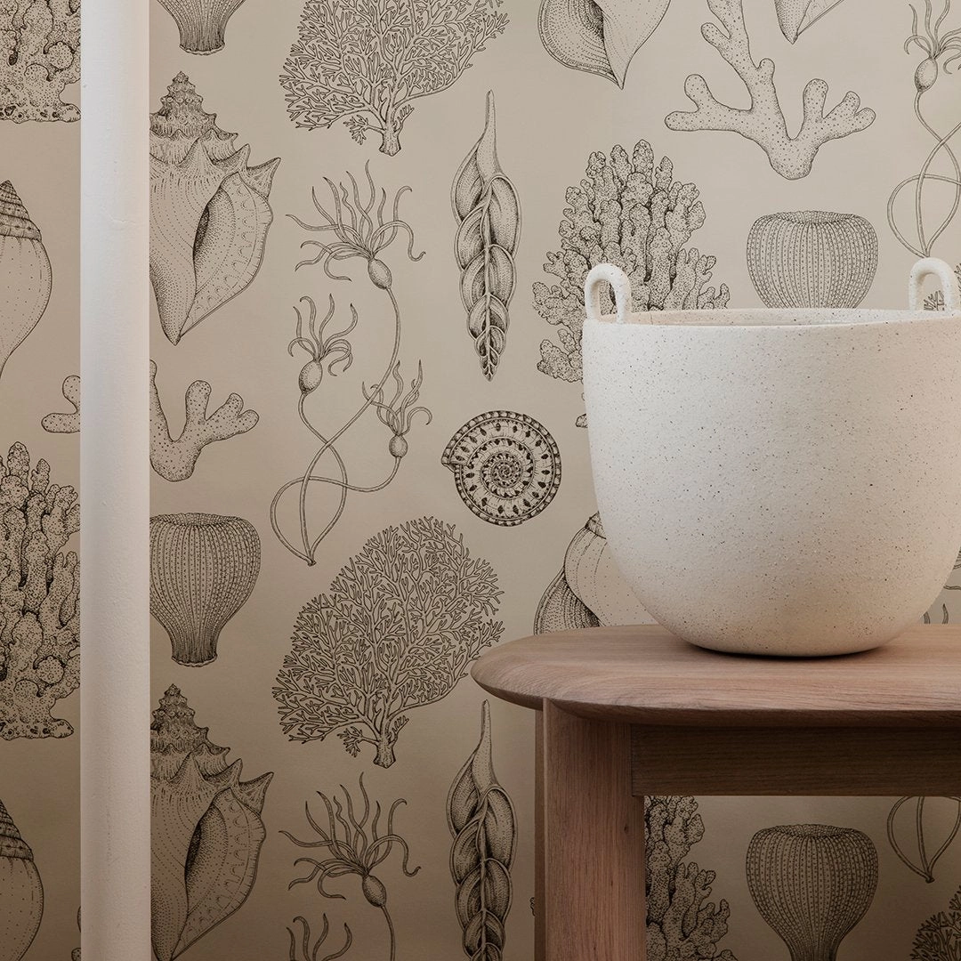 Speckle Pot