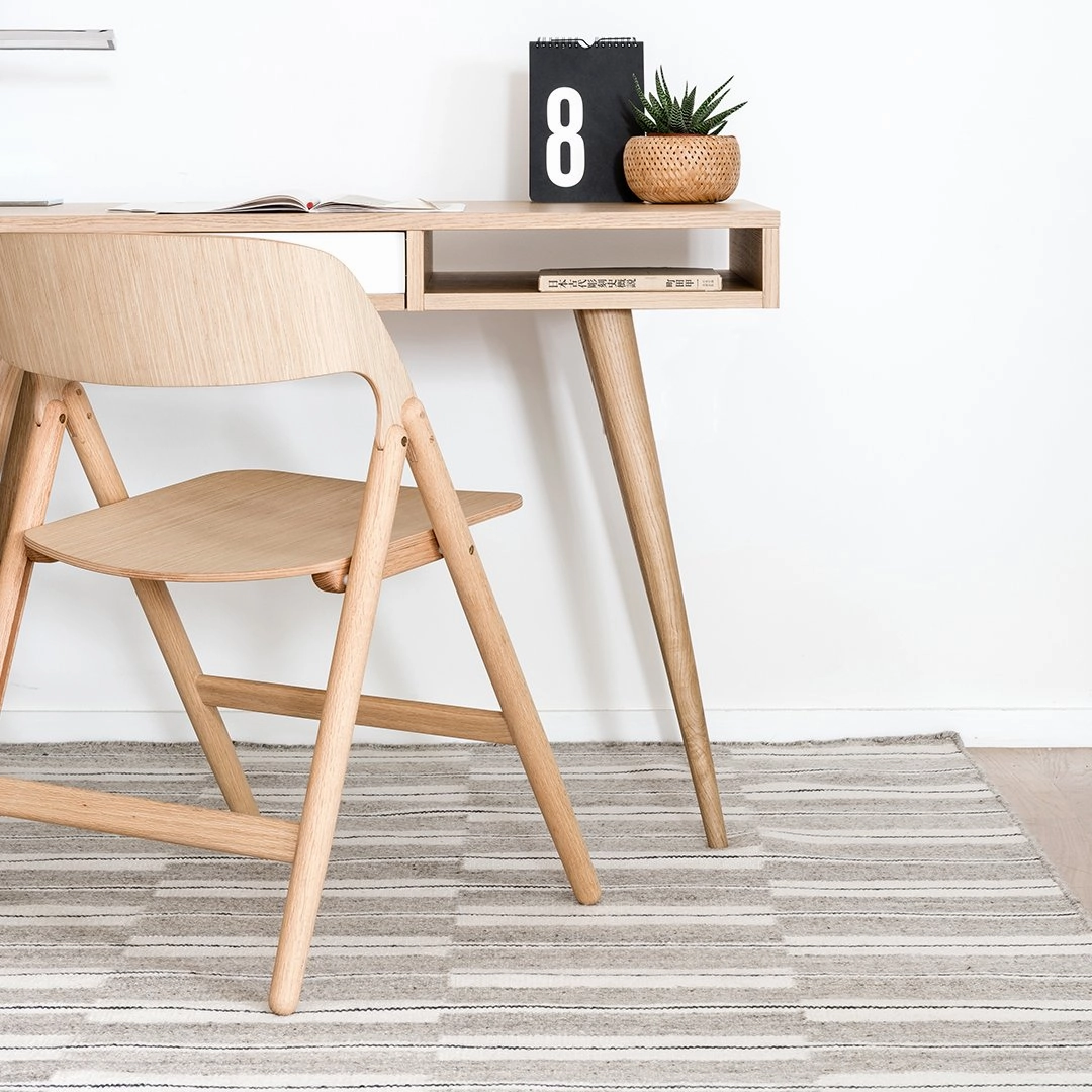Spindle Outdoor Rug