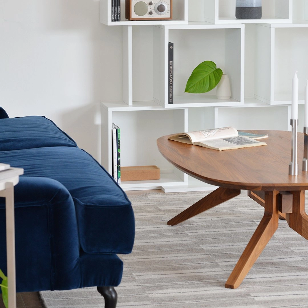 Spindle Outdoor Rug