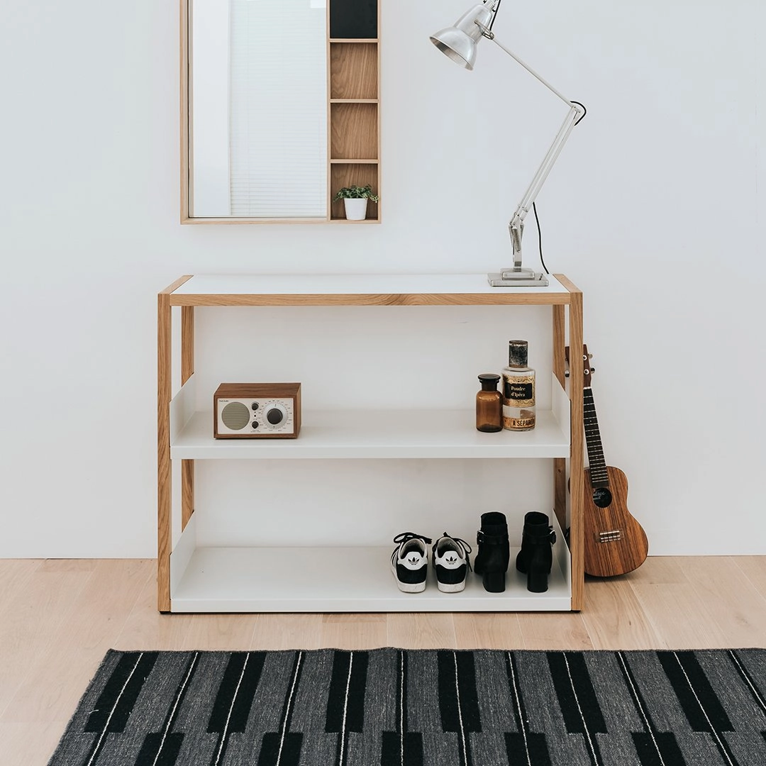 Spindle Outdoor Rug