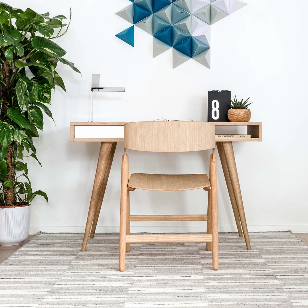 Spindle Outdoor Rug