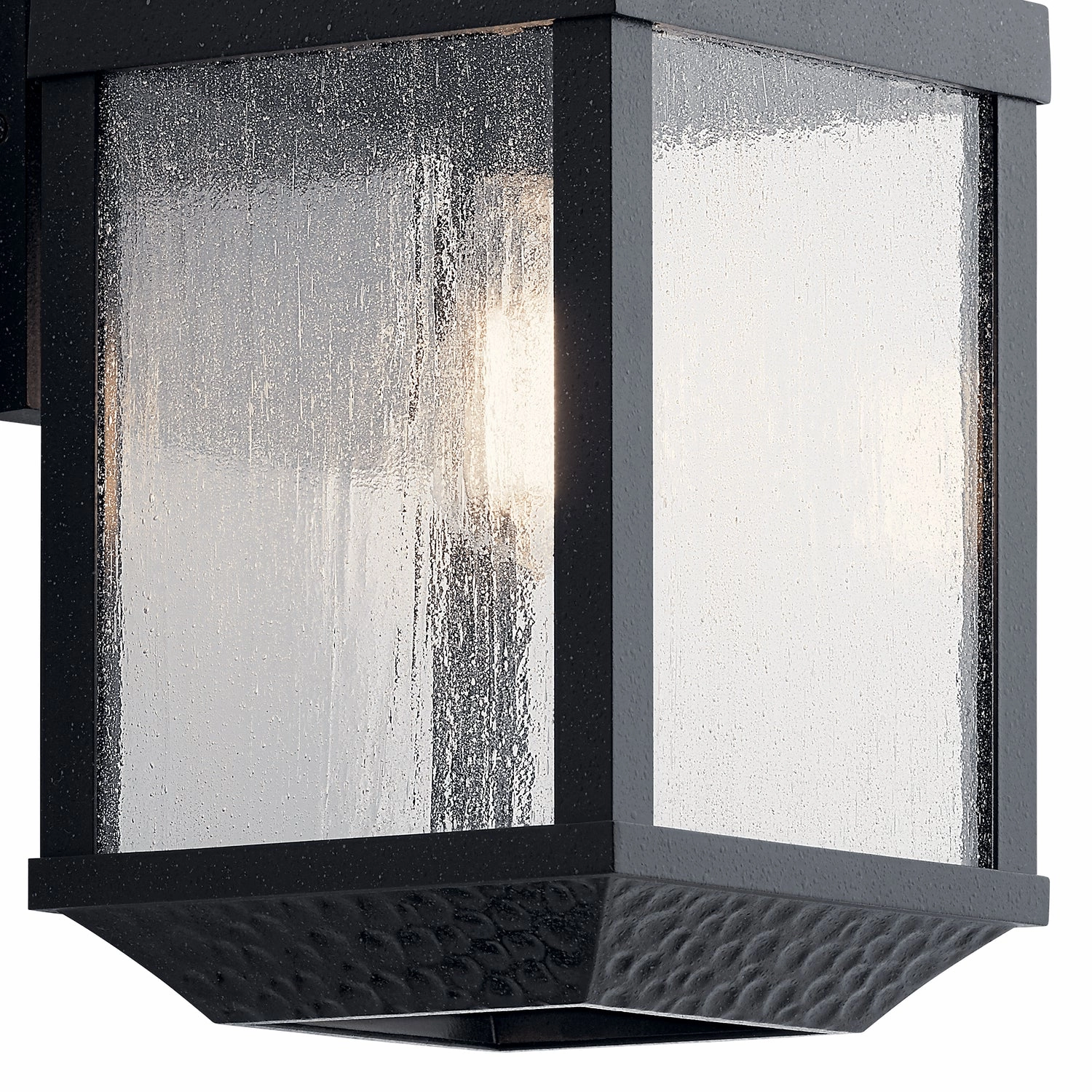 Springfield Outdoor Wall Light