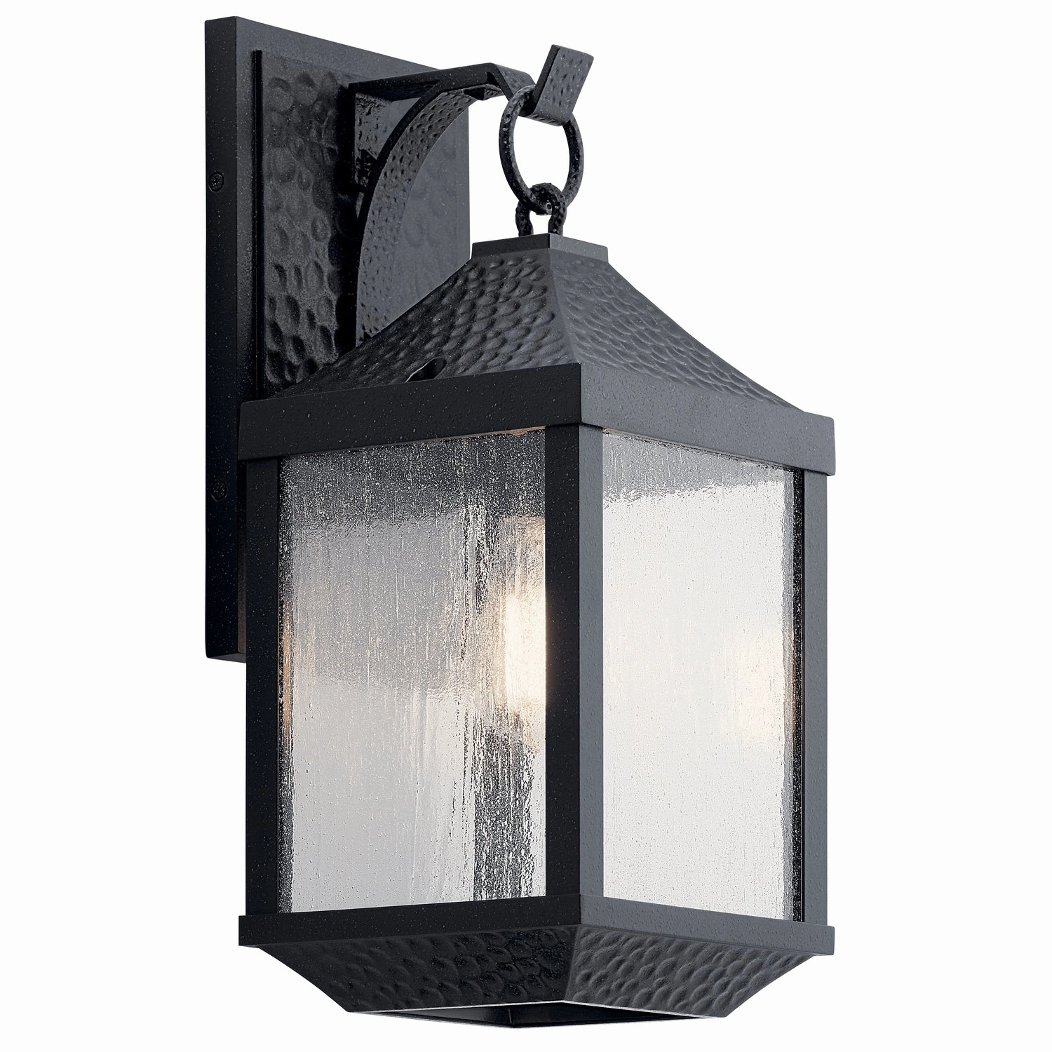 Springfield Outdoor Wall LightWeatherproof outdoor lighting