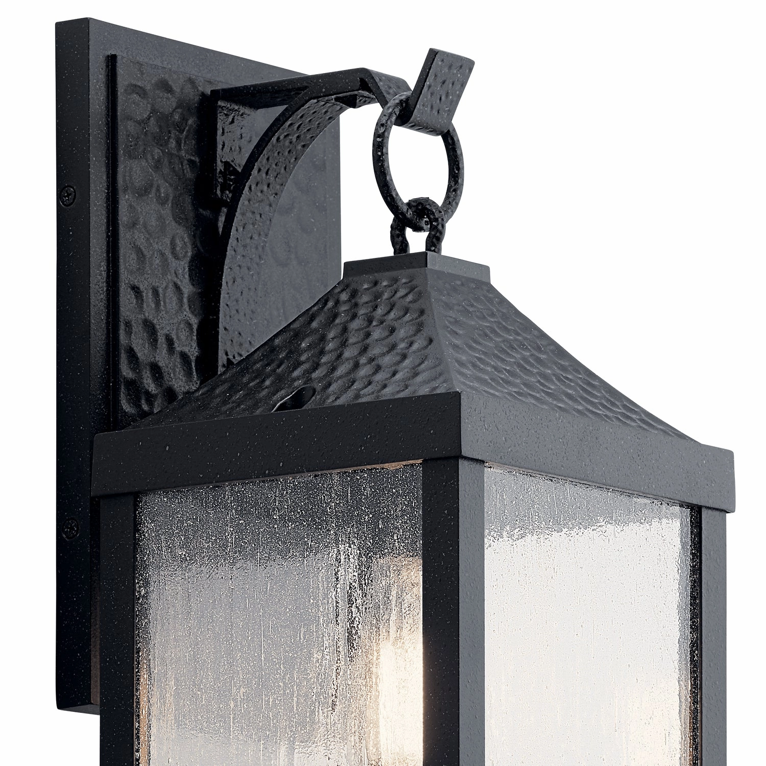Springfield Outdoor Wall Light