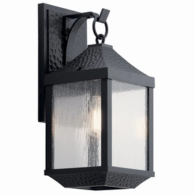 Springfield Outdoor Wall LightWeatherproof outdoor lighting