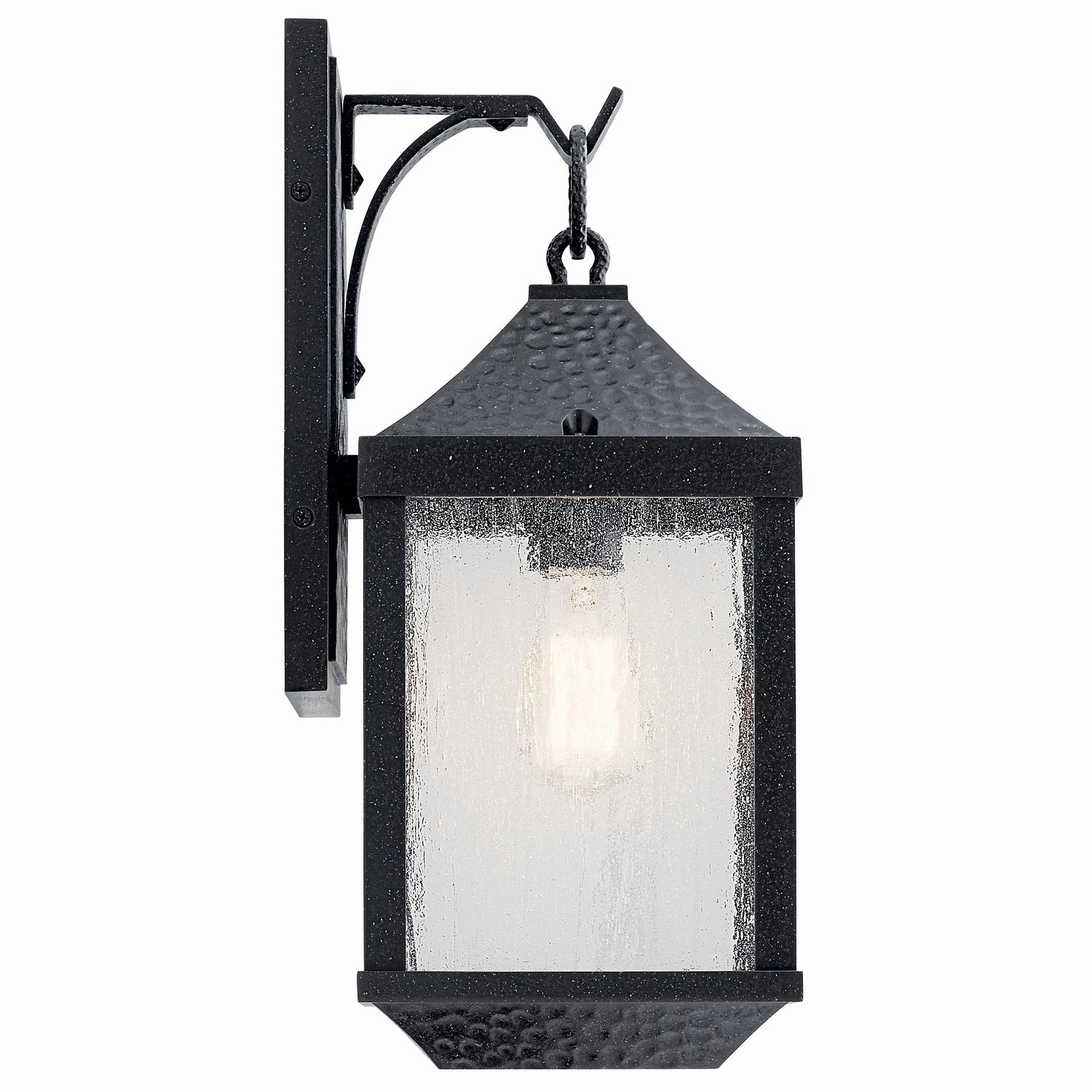 Springfield Outdoor Wall Light