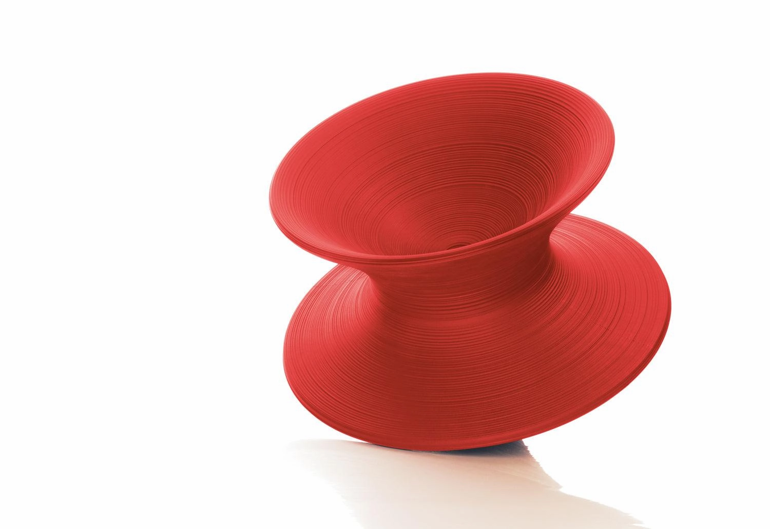 Spun Outdoor Chair
