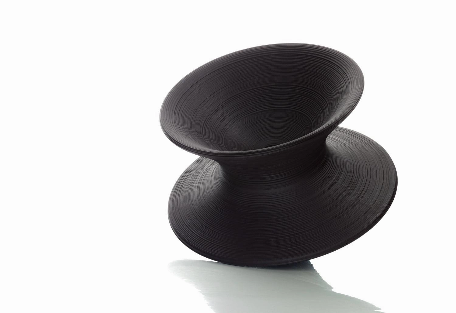 Spun Outdoor Chair