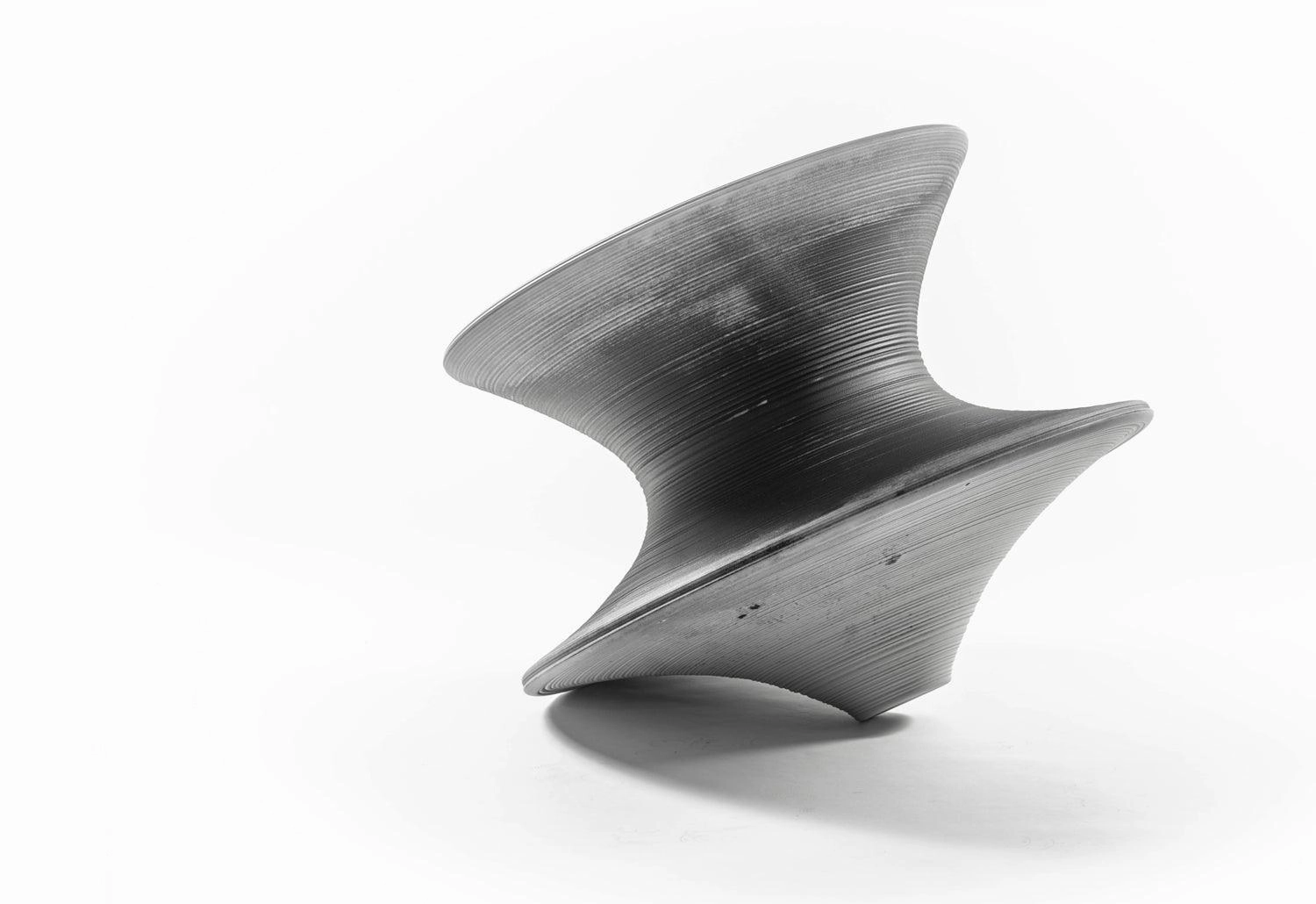 Spun Outdoor Chair