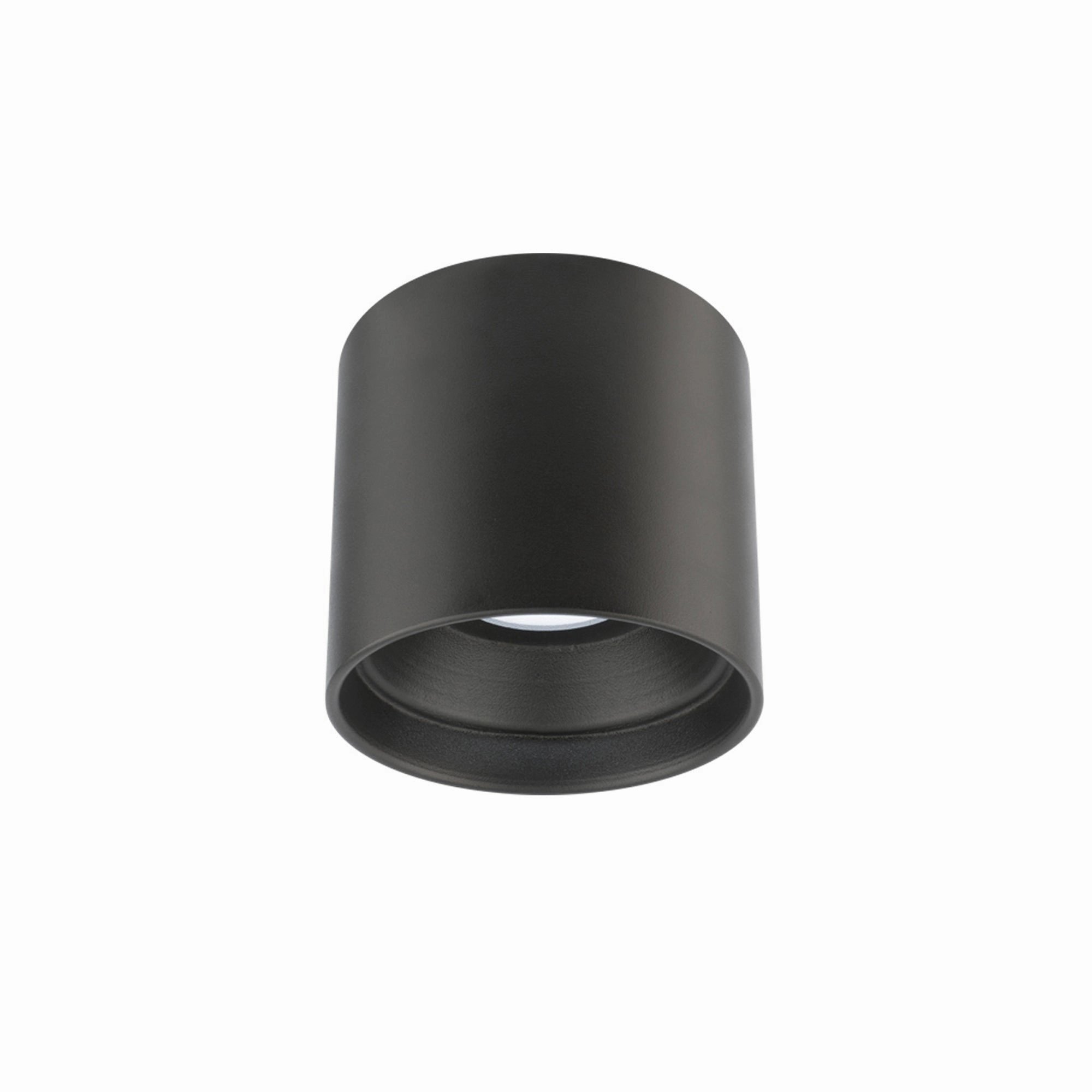 Squat 5" LED Outdoor Flush Mount 3-CCT