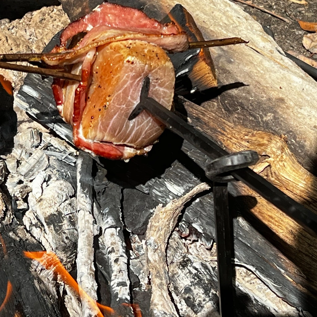 Squirrel Cooker