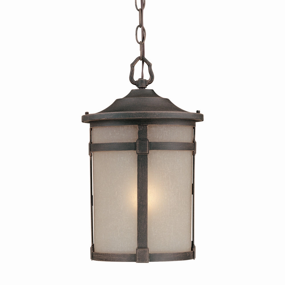 St. Moritz Outdoor Ceiling LightWeatherproof outdoor lighting