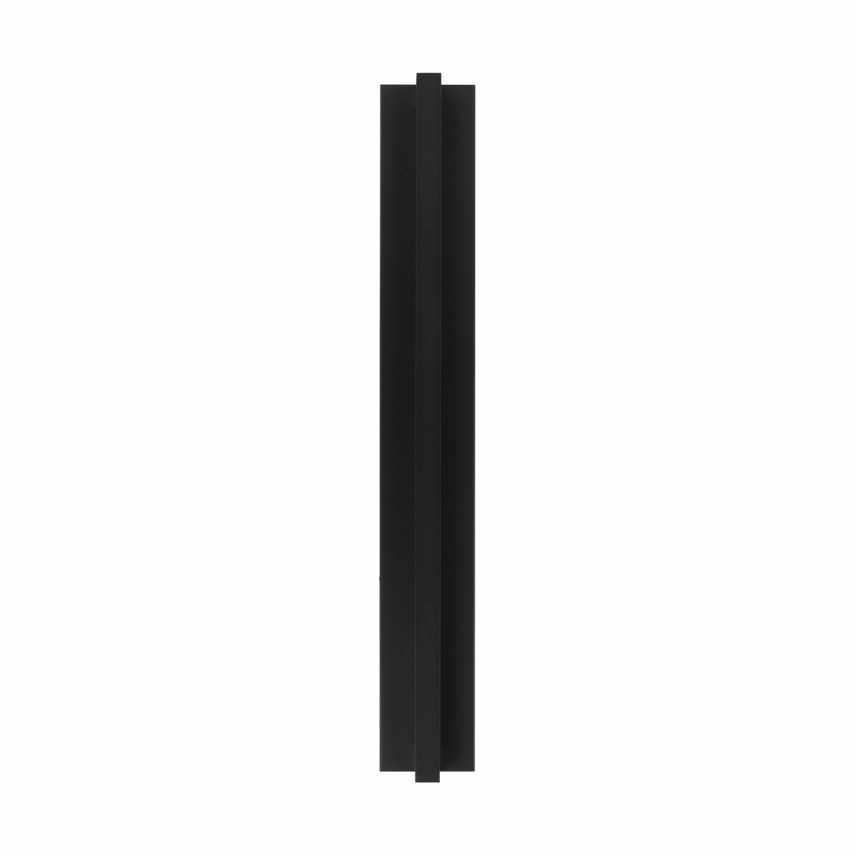 Stagger Medium Wall