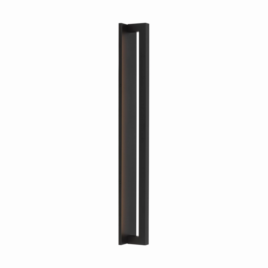 Stagger Medium Wall
