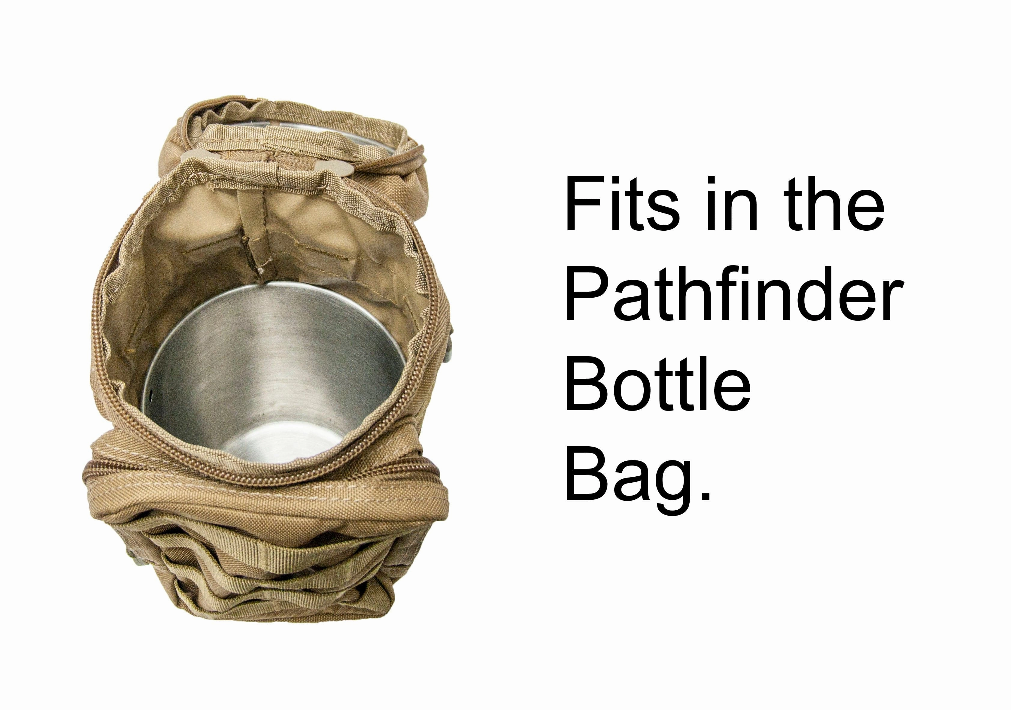 Stainless Steel 48oz. Cup & Lid