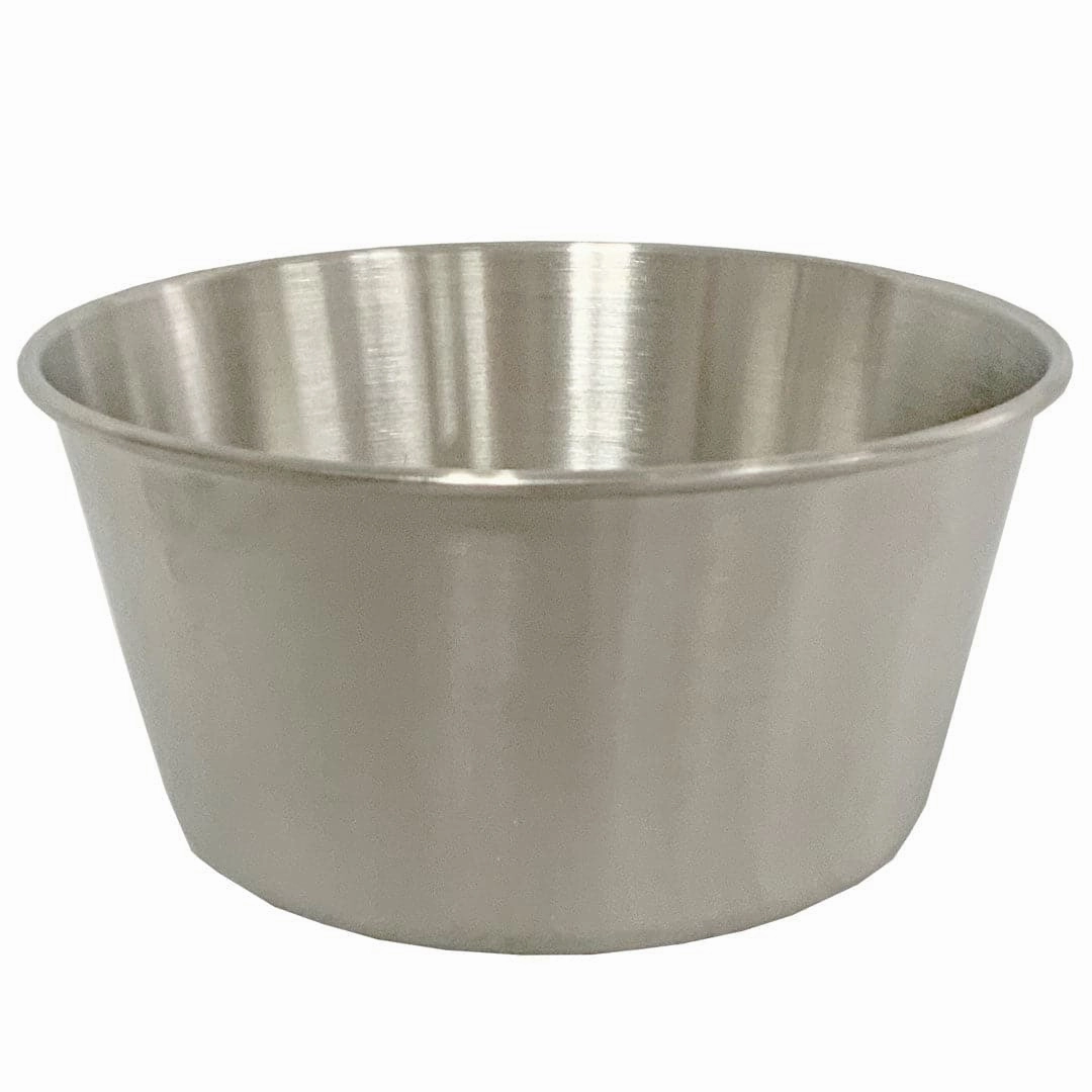 Stainless Steel Bowl (4 Pack) professional grade outdoor cooking tools