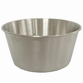 Stainless Steel Bowl professional grade outdoor cooking tools