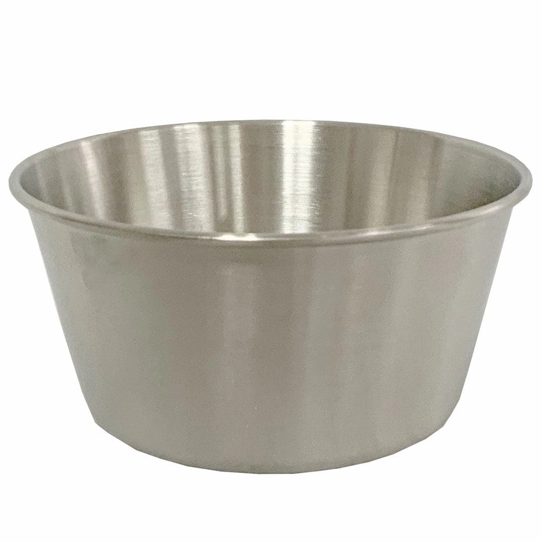 Stainless Steel Bowl professional grade outdoor cooking tools