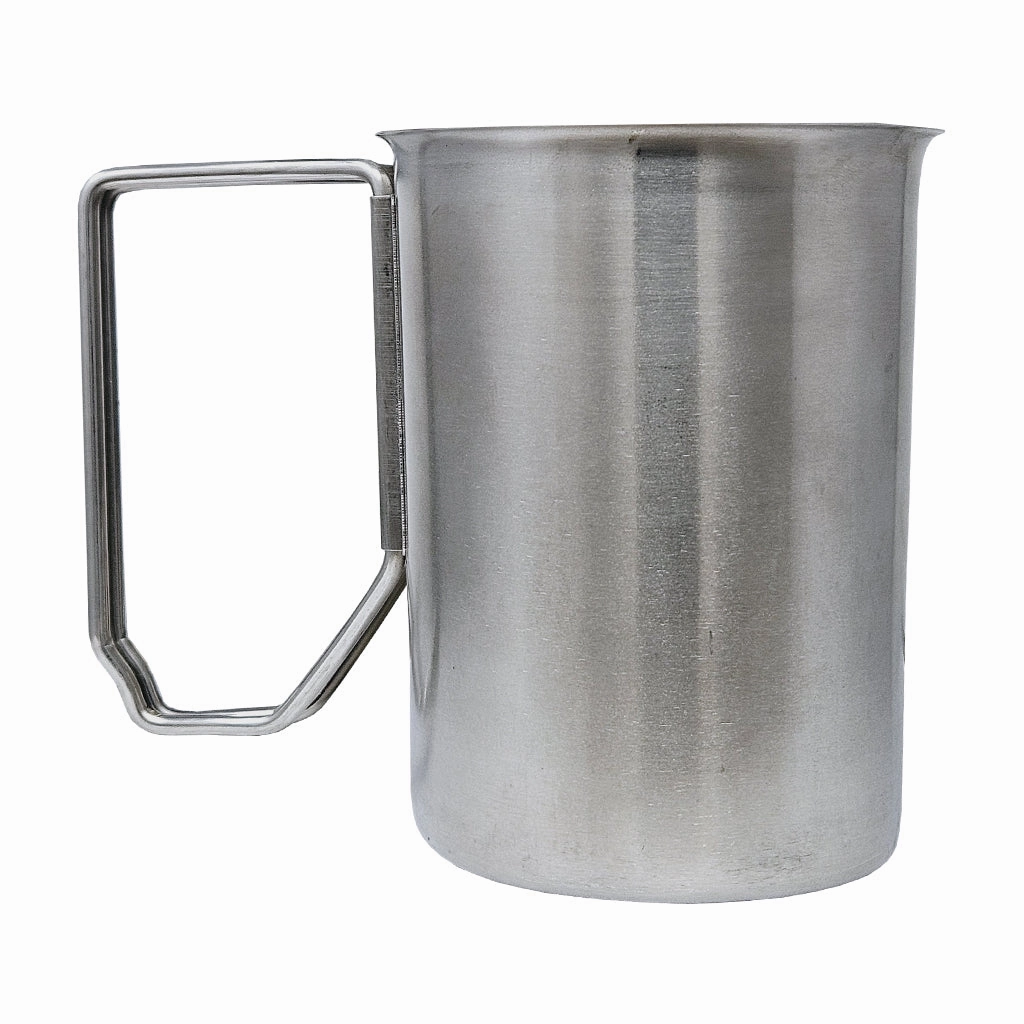 Stainless Steel Canteen Cooking Set