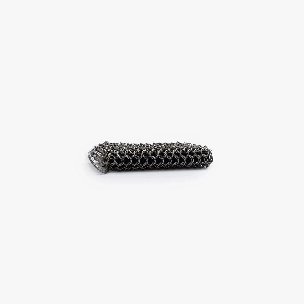 Stainless Steel Cleaning Scrubber