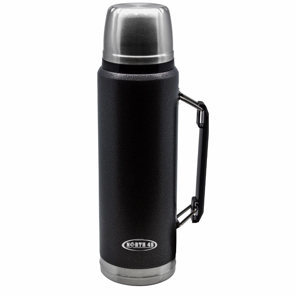 Stainless Steel Insulated Bottle 42 Oz Grab the Deal Now