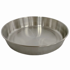 Stainless Steel Plate professional grade outdoor cooking tools