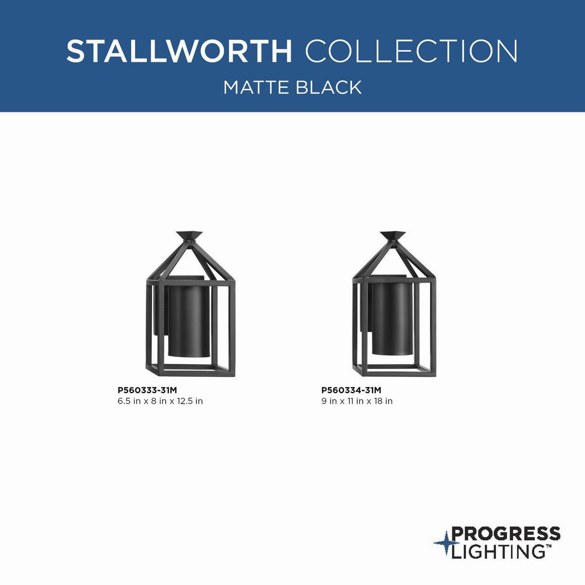 Stallworth 1-Light Outdoor Wall Light