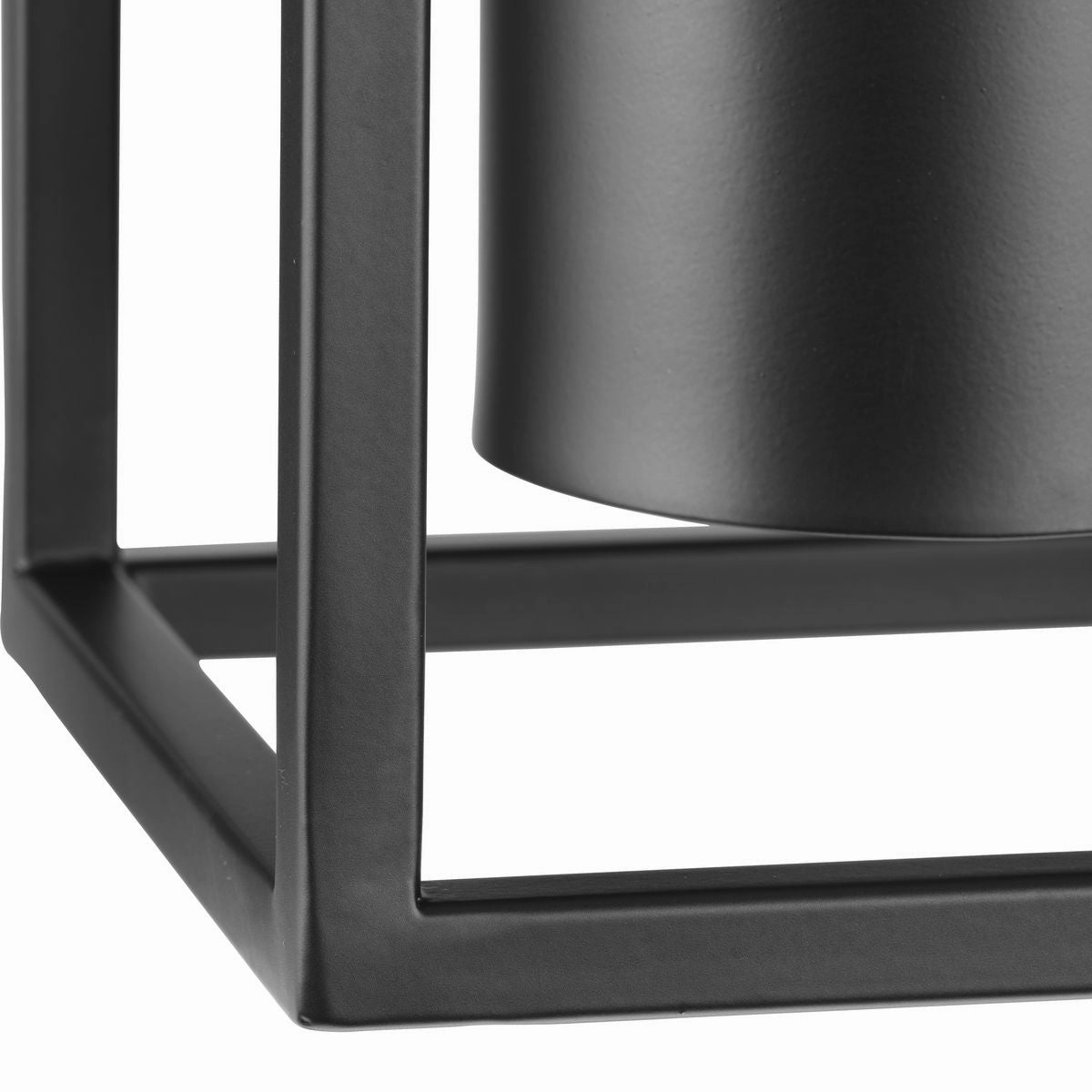 Stallworth 1-Light Outdoor Wall Light