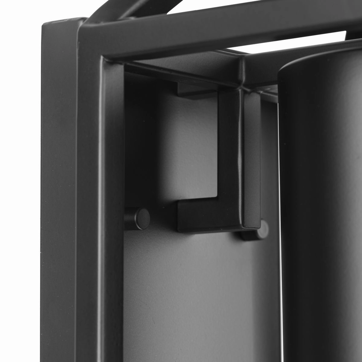 Stallworth 1-Light Outdoor Wall Light