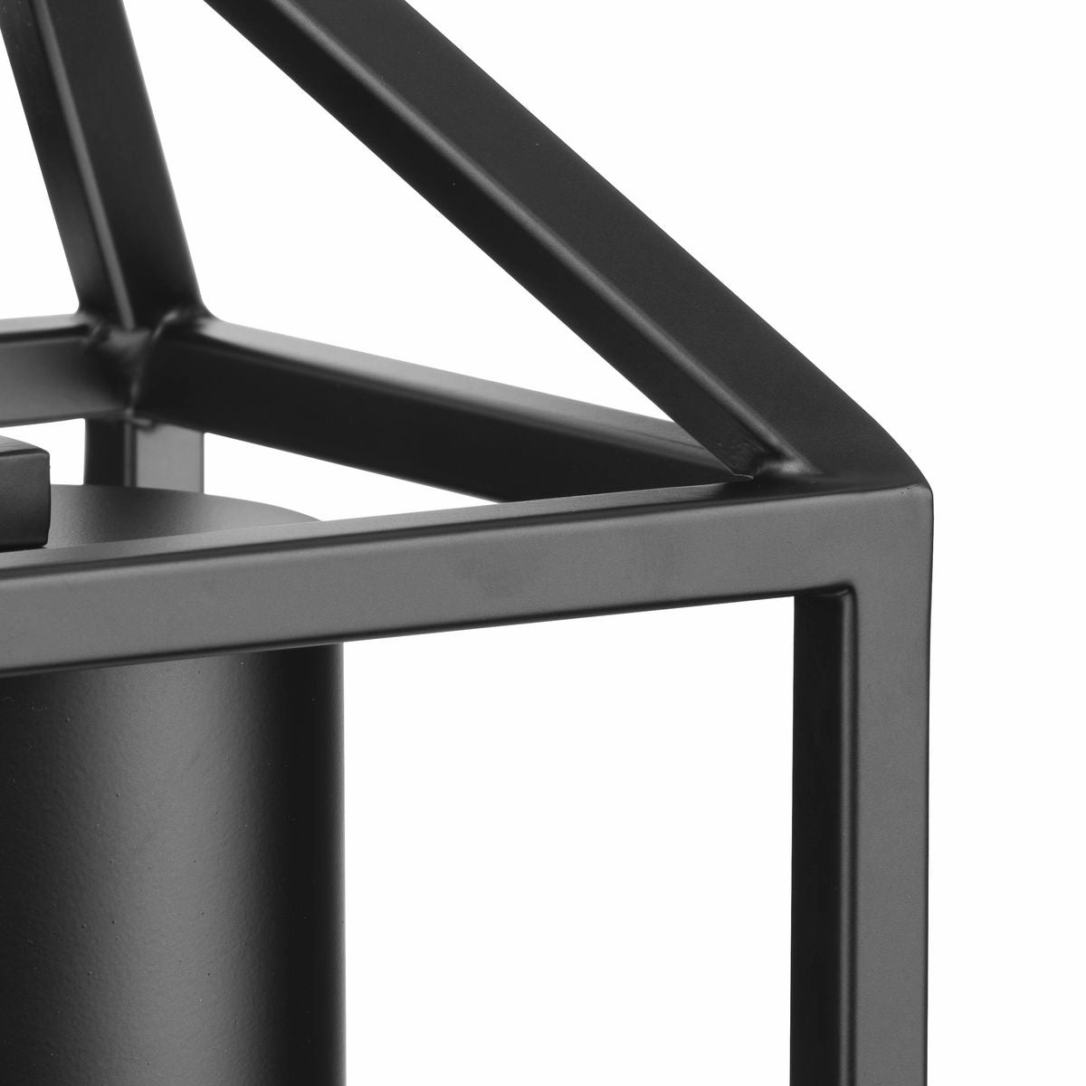 Stallworth 1-Light Outdoor Wall Light