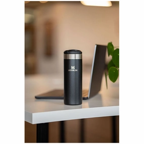 Grab It Before Gone Stanley Aerolight Transit Tumbler 470Ml