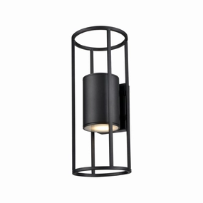 Starline 2-Light Outdoor SconceWeatherproof outdoor lighting
