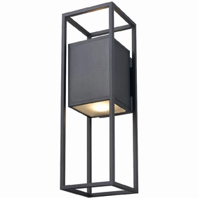 Starline Medium Outdoor SconceWeatherproof outdoor lighting