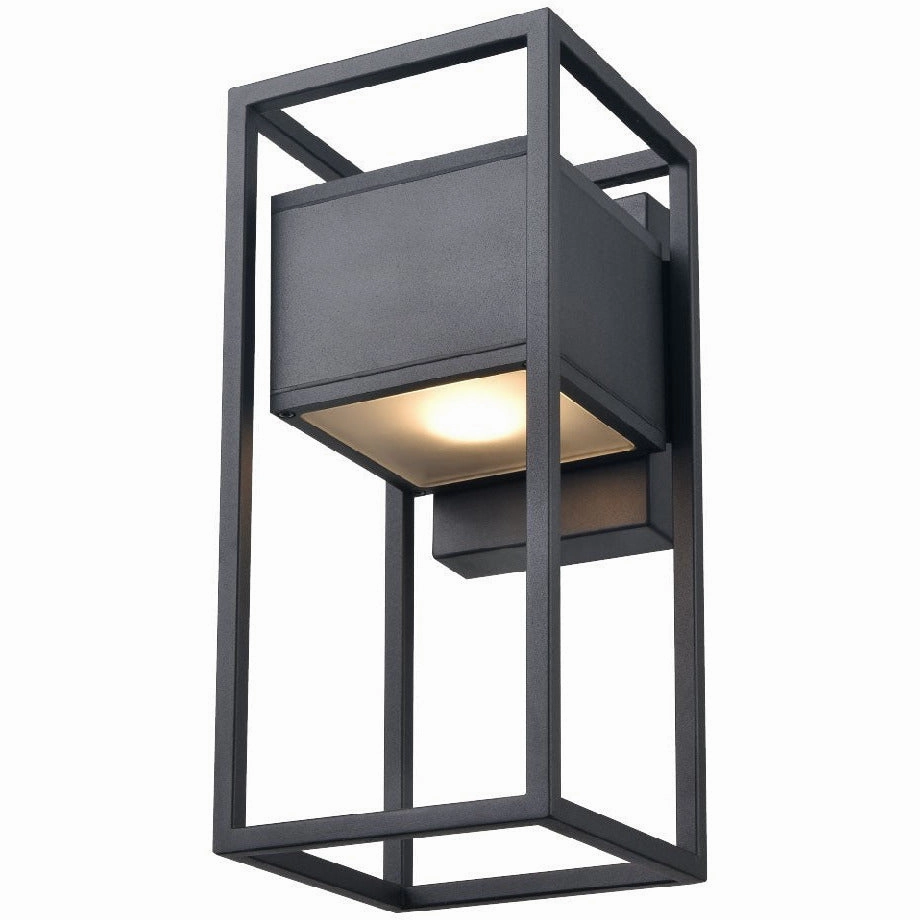 Starline Small Outdoor SconceWeatherproof outdoor lighting
