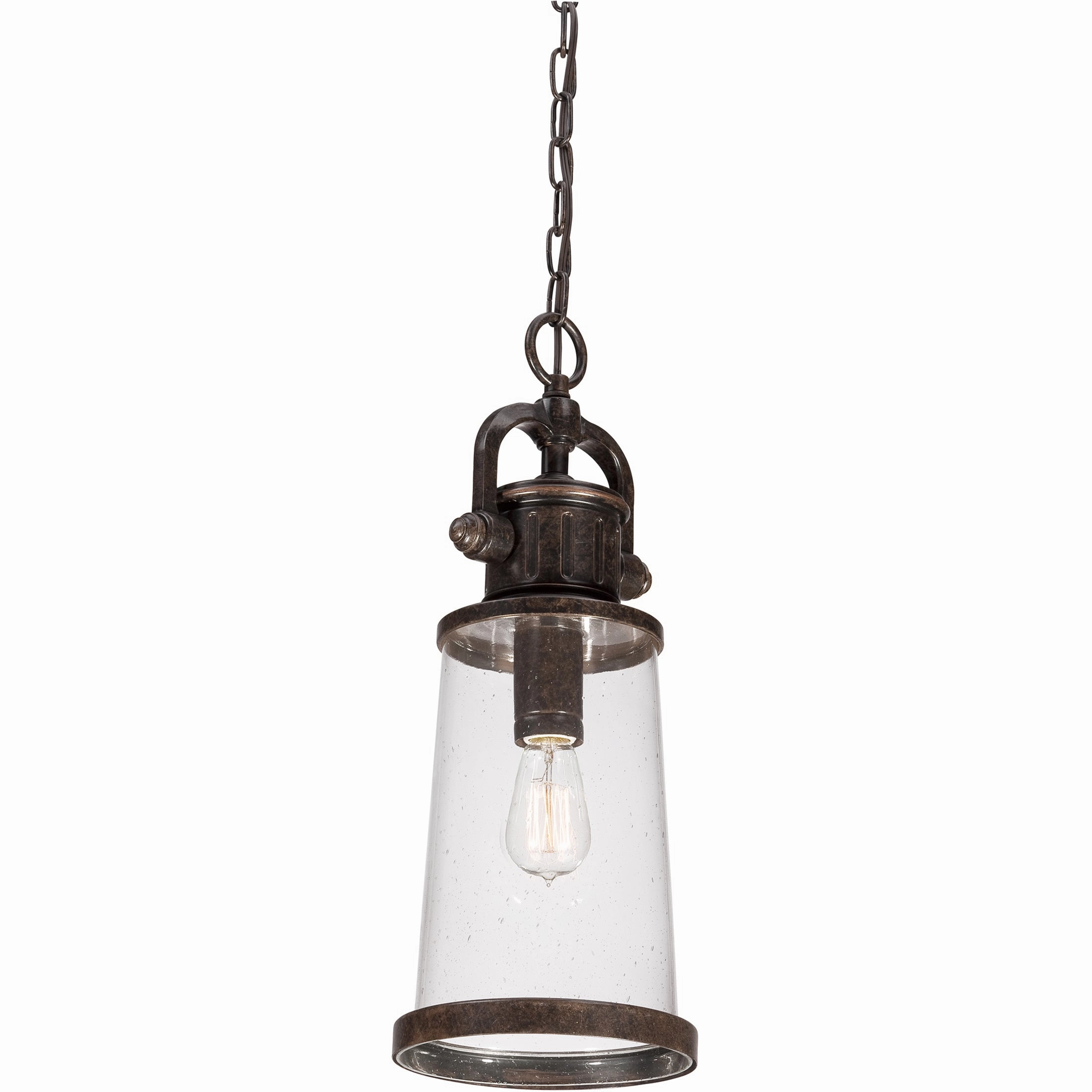 Steadman Outdoor Pendant