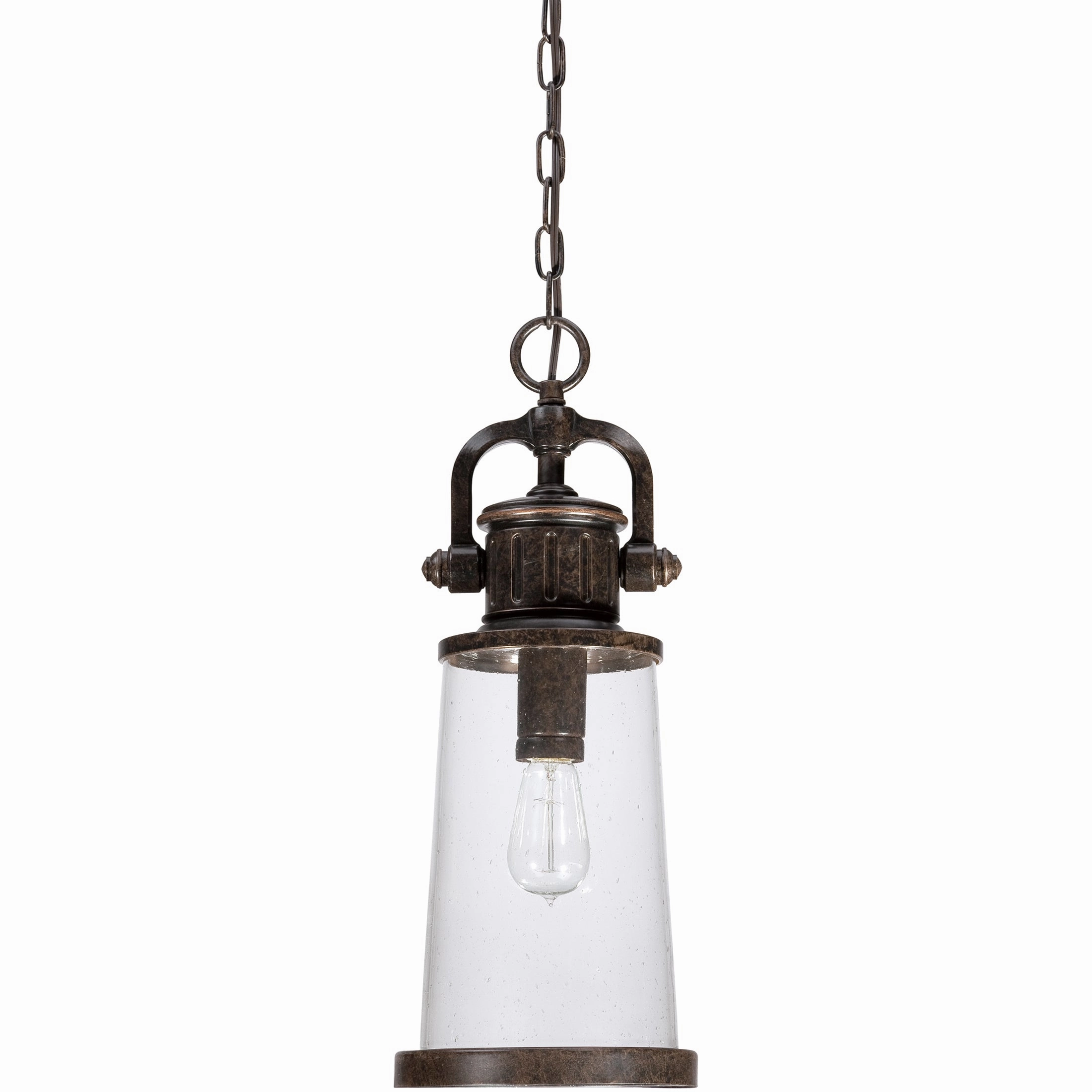 Steadman Outdoor Pendant