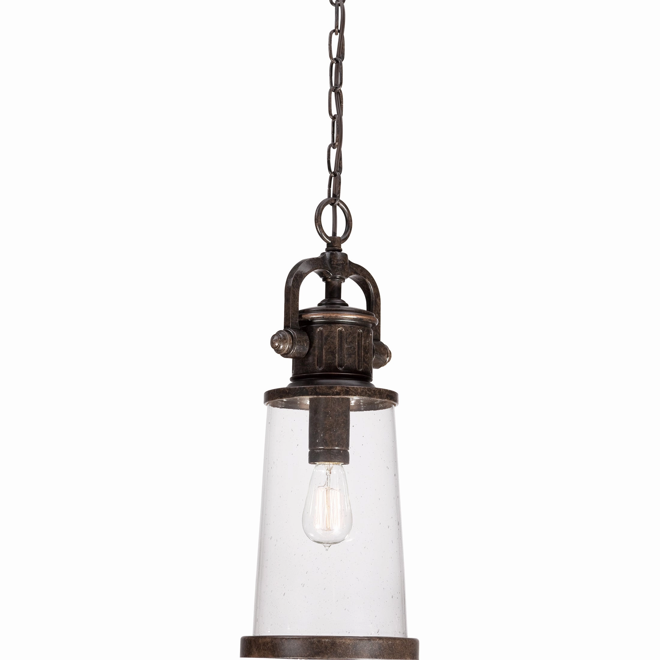 Steadman Outdoor Pendant