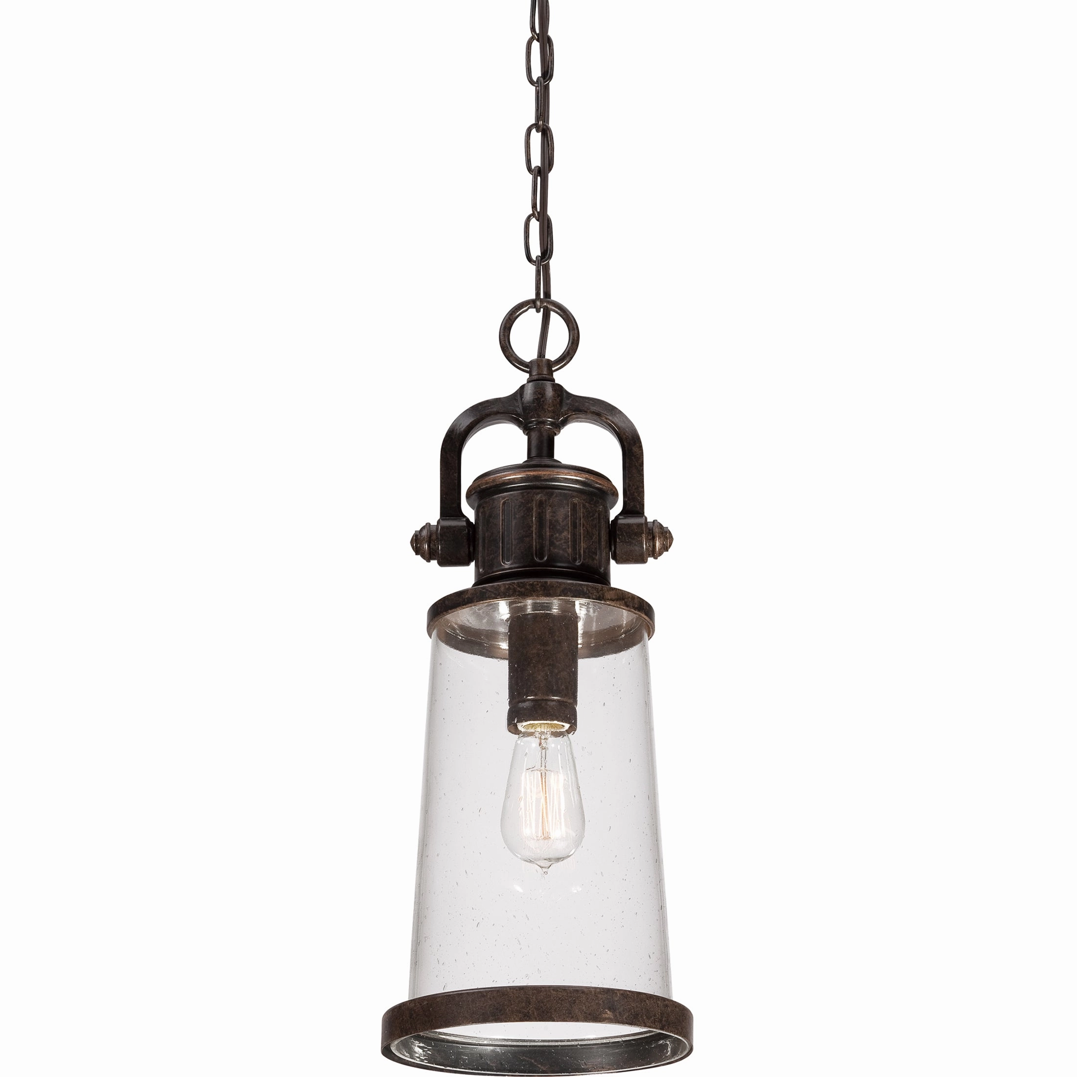Steadman Outdoor Pendant
