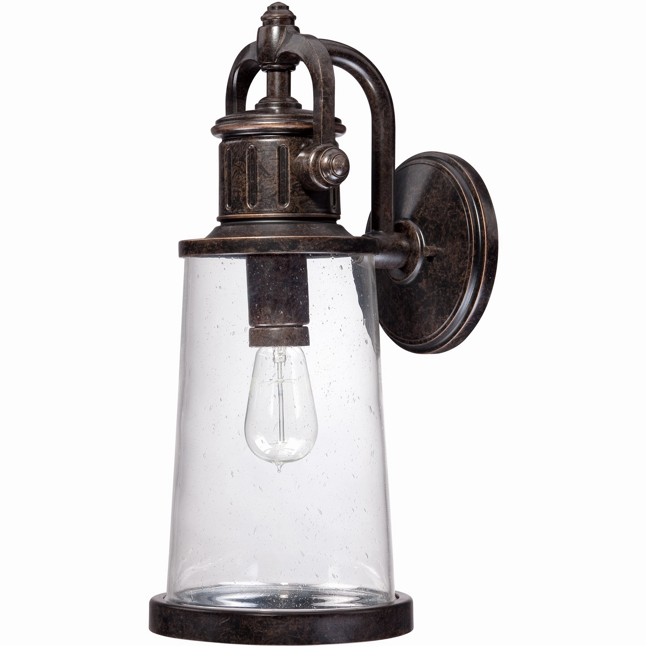Steadman Outdoor Wall Light