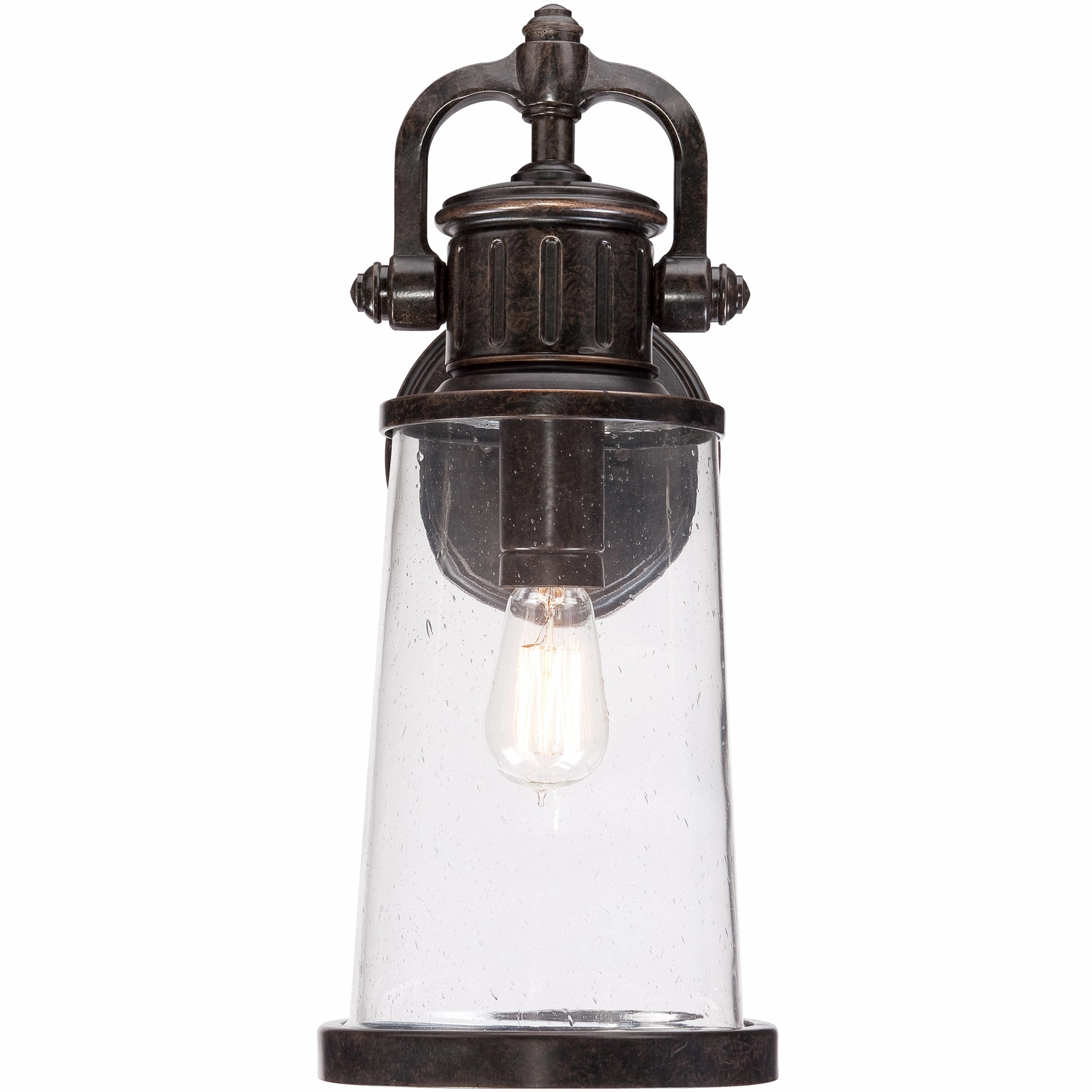 Steadman Outdoor Wall Light