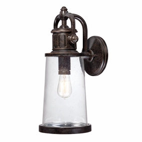 Steadman Outdoor Wall LightWeatherproof outdoor lighting