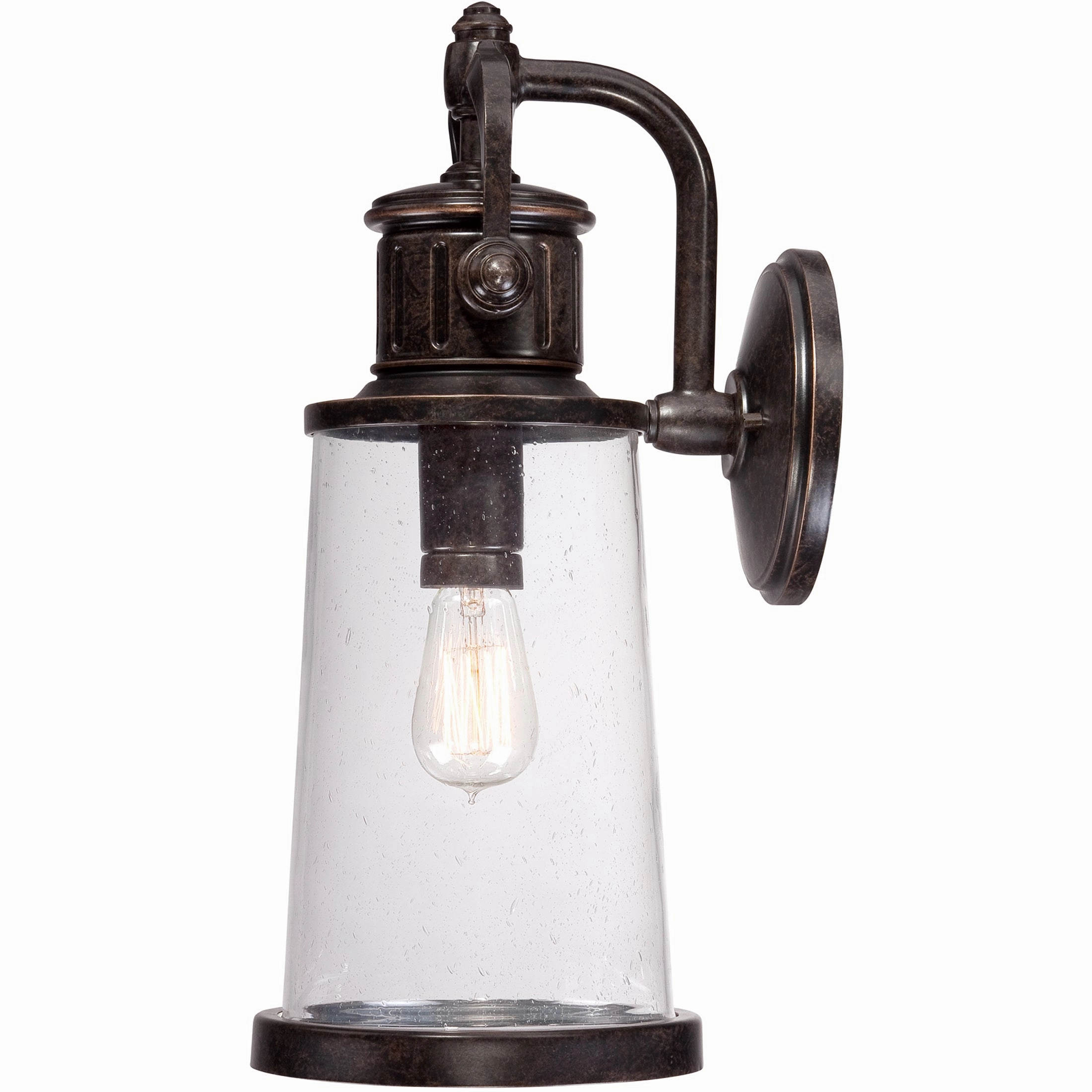 Steadman Outdoor Wall Light