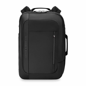 Briggs & Riley Zdx Medium Convertible Backpack Limited Stock Hot Deal Grab Your Savings