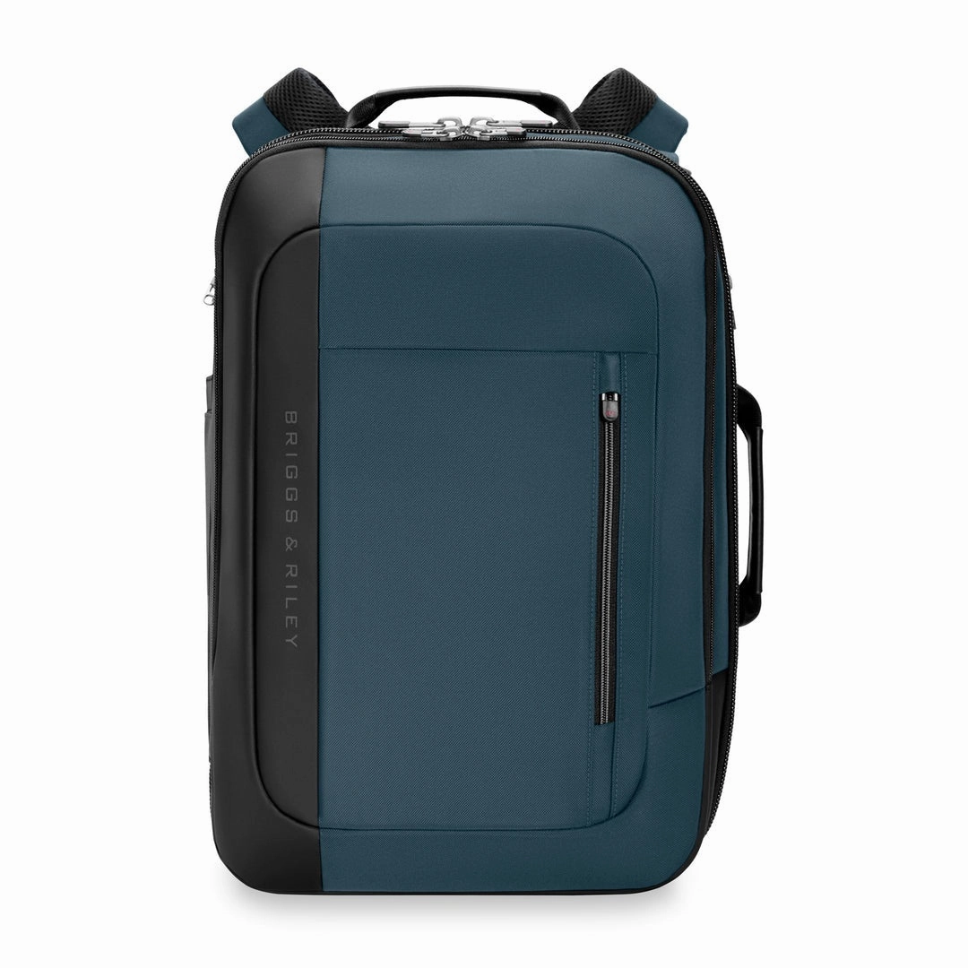 Briggs & Riley Zdx Medium Convertible Backpack Surprise Offer Now