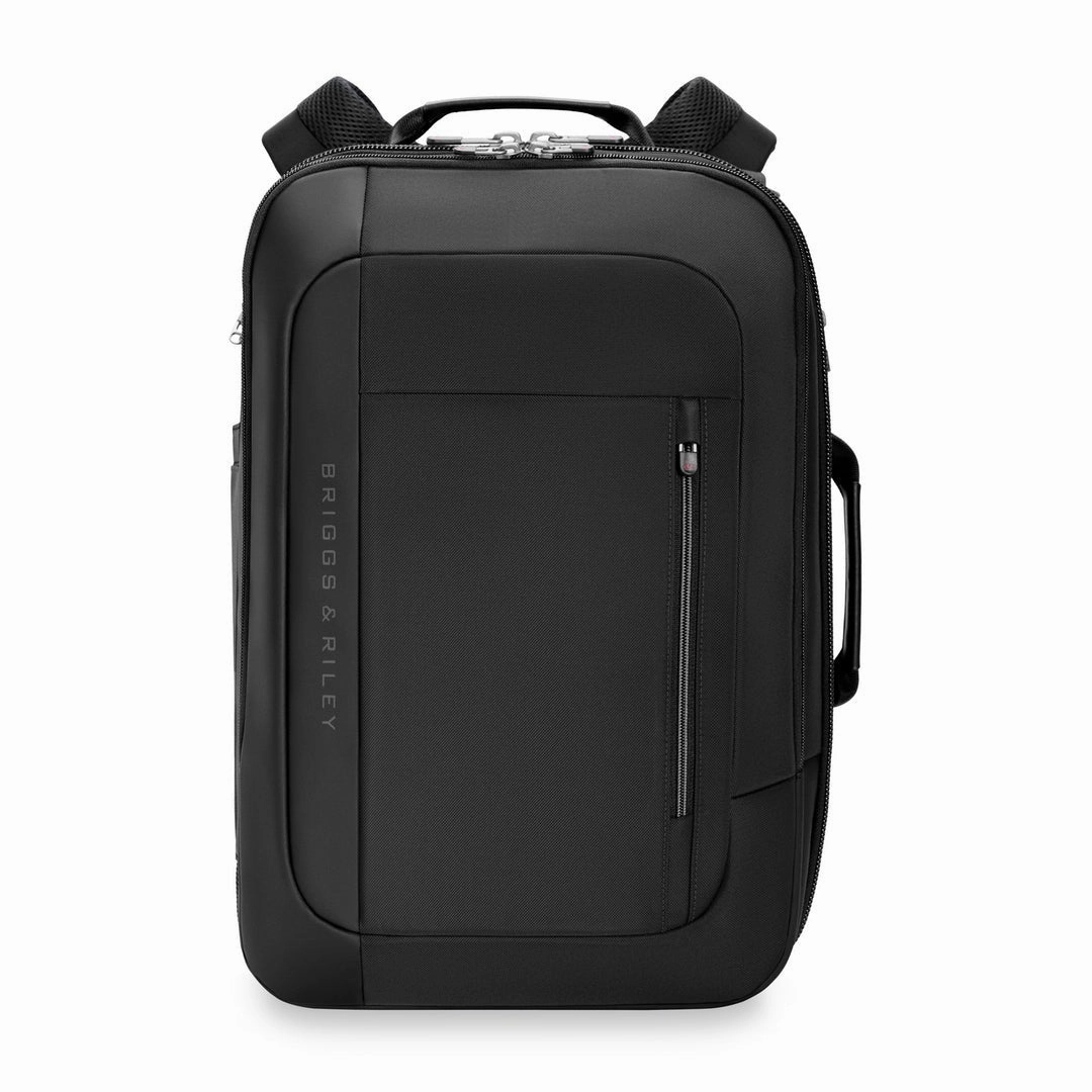 Briggs & Riley Zdx Medium Convertible Backpack Limited Stock Hot Deal Grab Your Savings