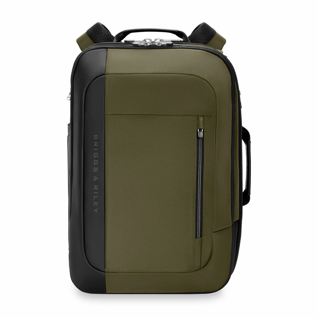 Special Savings Today Briggs & Riley Zdx Medium Convertible Backpack